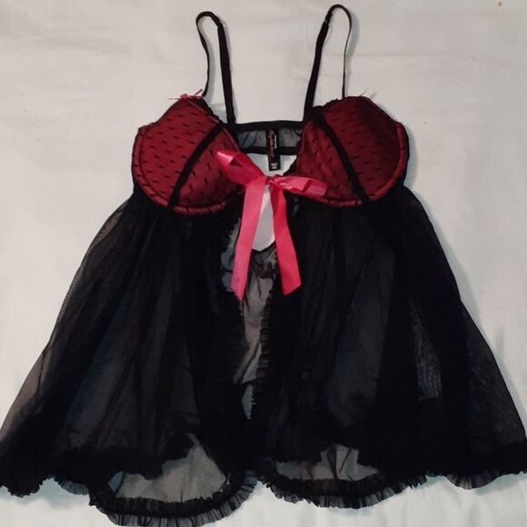 Victoria's Secret Sexy Little Things Camisole 34C - Picture 1 of 7